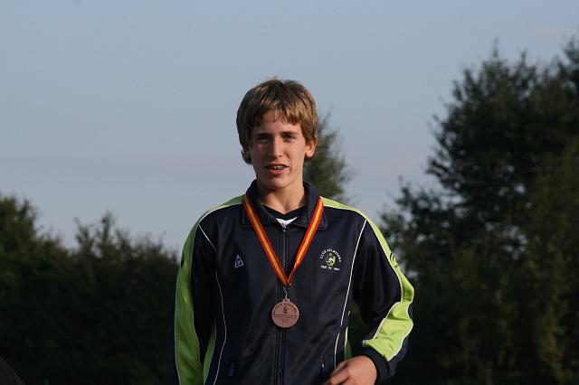 España Cadete 2008 2049